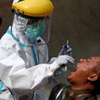 2 a cada 3 Estados apostam em teste de covid menos eficiente