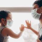 Pandemia: Como lidar com os filhos para evitar traumas ...