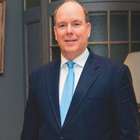 Brasileira afirma ter filha com príncipe Albert II de Mônaco