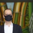 Covas separa avanço na flexibilização de volta às aulas