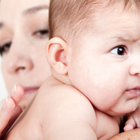 Refluxo em bebês: diagnóstico correto e tratamento