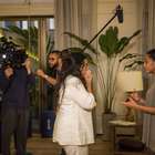 Globo retoma gravações de 'Amor de Mãe' em 10 de agosto