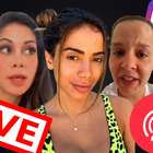 Famosos ofuscam a própria carreira ao superexpor vida íntima