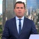 Rodrigo Bocardi erra com postura de dono da verdade na Globo