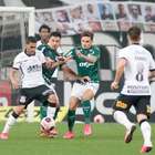 Com Corinthians e Palmeiras, Globo bate recorde e vence ...
