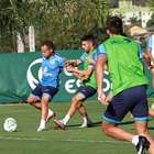 Goiás confirma mais dois casos de covid-19 no elenco