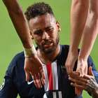 Genial, Neymar faz história pelo PSG