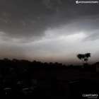 Passagem de frente fria deixa SP em alerta para temporais