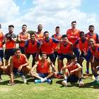 São Paulo recebe o Bahia no Morumbi precisando vencer a ...