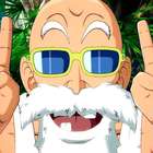 Mestre Kame entra na pancadaria de Dragon Ball FighterZ