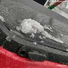 Tem mais neve no Sul do BR nesta sexta