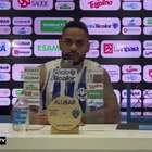 PAYSANDU: Juninho destaca motivos por escolher vestir a ...