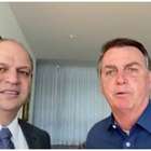 'Ele não vai mudar', diz Barros após ameaça de Bolsonaro