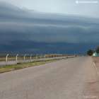 Choque térmico extremo em MT, MS e RO