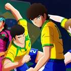 Seleção Brasileira é destaque do jogo japonês Captain ...