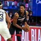 Heat 'varre' Pacers e Thunder bate Rockets de virada nos ...