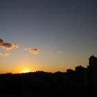 Frio aumenta em São Paulo e em Belo Horizonte