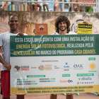 Favela cria primeira cooperativa de energia solar ...