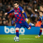 Ronaldo afirma que não acredita na saída de Messi do ...