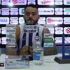 PAYSANDU: Alan Calbergue evita projetar clássico com o ...