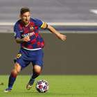 Manchester City faz contas e visa a contratação de Messi