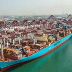 EUA e China mantêm negociações comerciais e concordam em ...