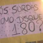 Violência contra a mulher surda: precisamos falar sobre isso