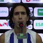 PAYSANDU: Nicolas crê que time ainda não atingiu nível ...