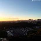 Apesar do frio, mínima desta quarta não bateu recorde em BH