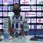 PAYSANDU: Uchôa vê melhora no grupo e reconhece que ...