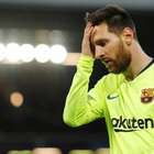 Pai diz que Messi não comparecerá aos testes de coronavírus