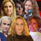 'Flor de pessoa': vilãs do diabo eliminaram os companheiros