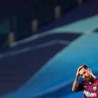 Ex-agente de Messi: "Há 90% de chance dele ficar no Barça"