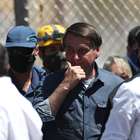 Bolsonaro anunciará prorrogação do auxílio na 3ª-feira