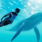 Zangado mostra como funciona Beyond Blue, o jogo sem mortes