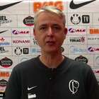 CORINTHIANS: Tiago Nunes mostra preocupação com ...