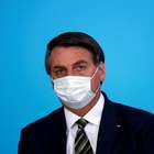 "Queremos concluir obras inacabadas", diz Bolsonaro