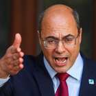 Presidente do STJ convoca substitutos para caso Witzel