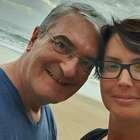 Alessandra Scatena revela desenho feito pelo filho ao ...