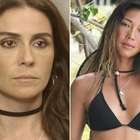 Suzuki relata decepção profissional em bastidores de novela