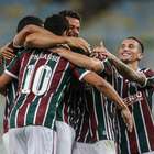 Fluminense vence e acaba com invencibilidade do Vasco