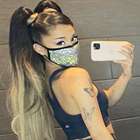 VMA 2020: Ariana Grande comenta rumores sobre performance