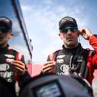 Kanaan manda mensagem para Foyt antes de despedida: ...