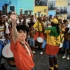 Clipe de Michael Jackson inclui protestos antirracistas