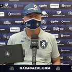 REMO: Mazola não vê empate com Vila Nova um mau ...