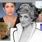 Há 23 anos, Globo anunciava: "A princesa Diana morreu"