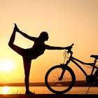 Benefícios da yoga para ciclistas, segundo a ciência