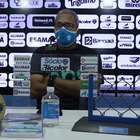 PAYSANDU: Hélio dos Anjos não vê decisão sendo definida ...