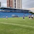 PAYSANDU: Hélio dos Anjos cita 'moda' ao falar sobre ...