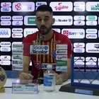 PAYSANDU: Gabriel Leite cita 'grandeza' do clube para ...